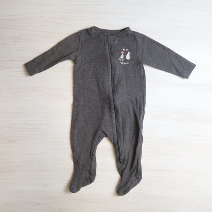 Old Navy - Sleeper (3-6M)
