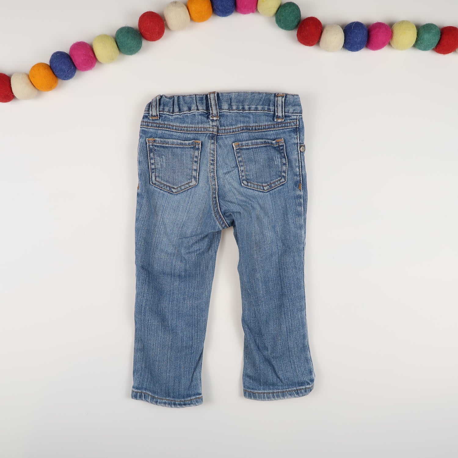 OLD NAVY - PANTS (2T)