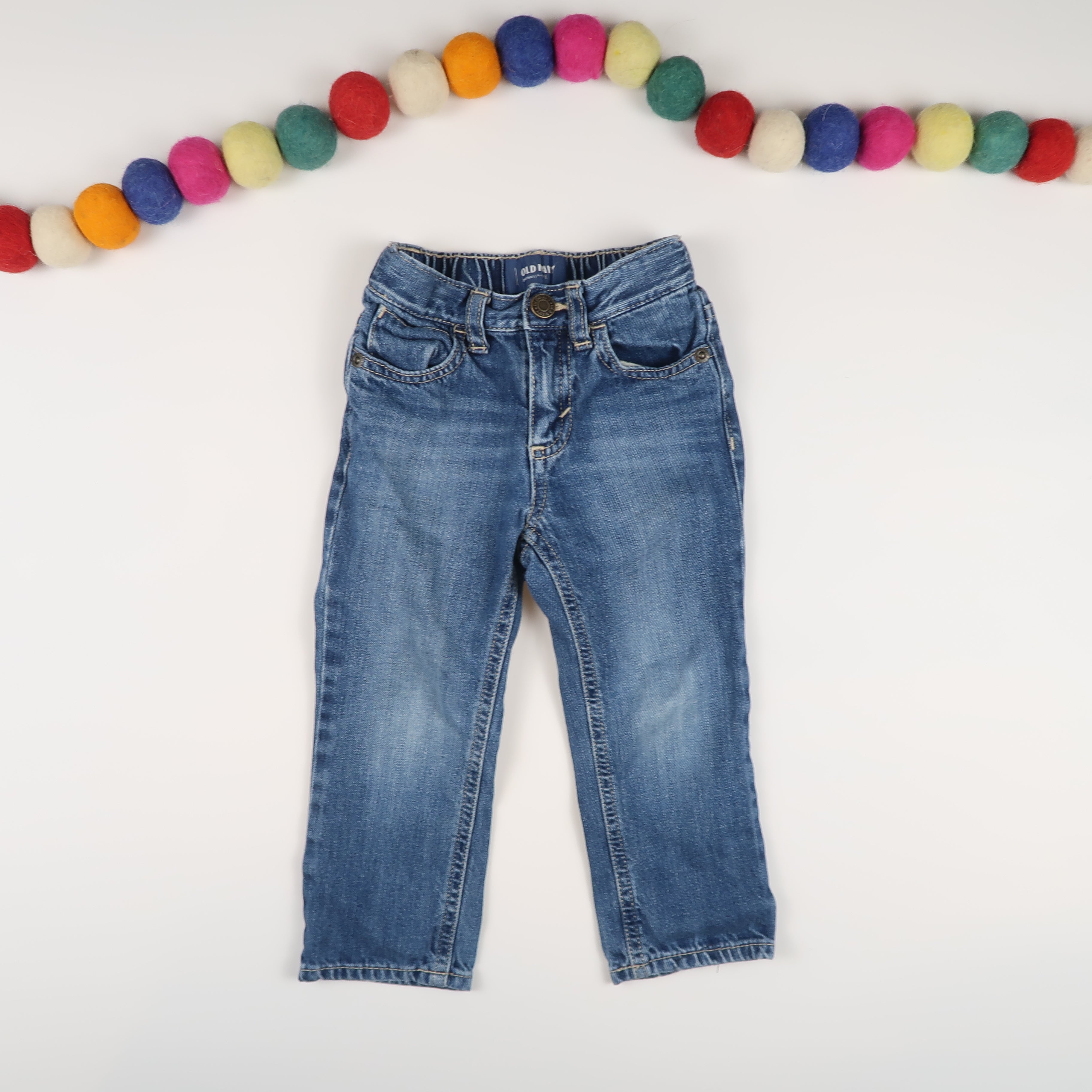 OLD NAVY - PANTS (2T)