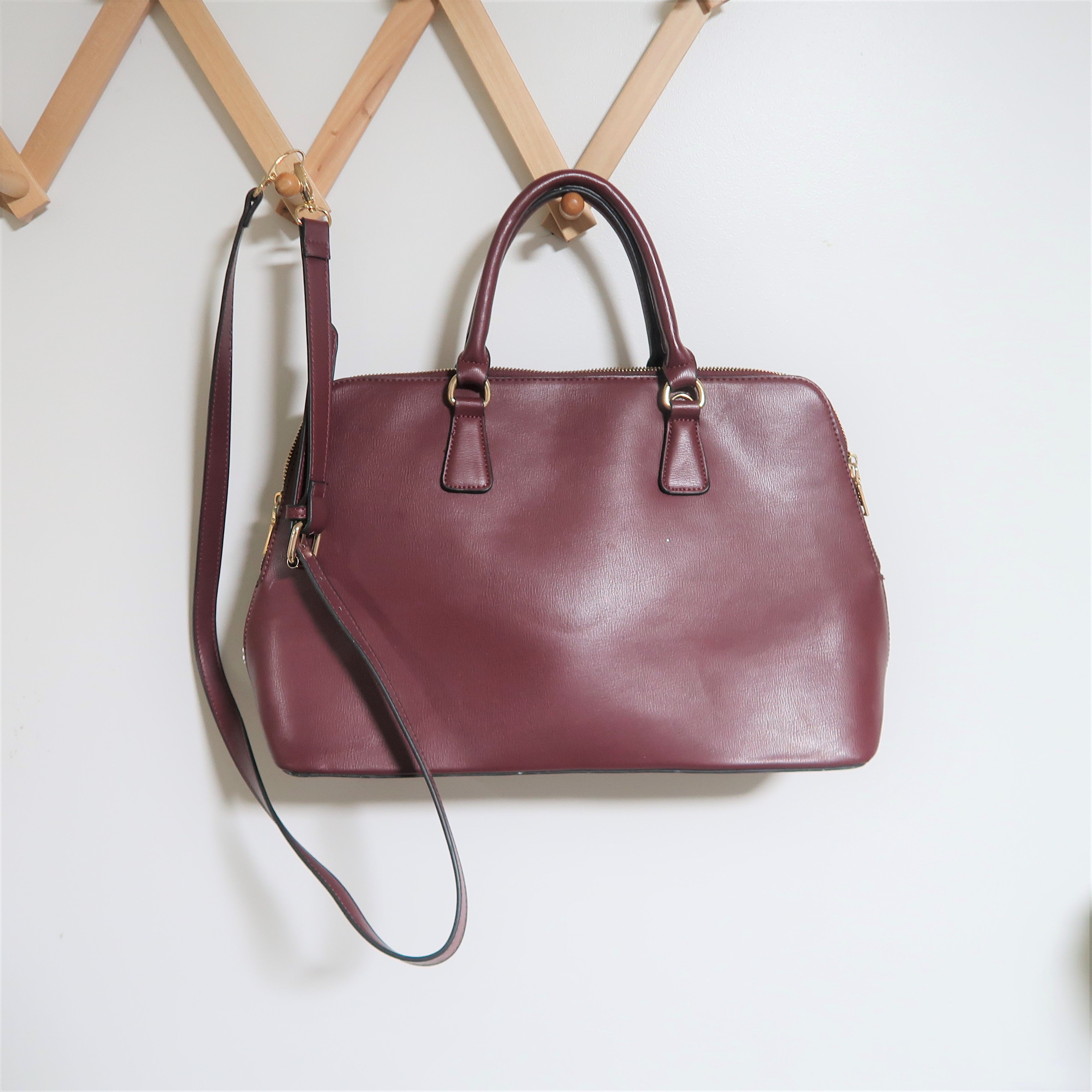 Lily & Ivy - Large Purse (OS) – Aster and Luna