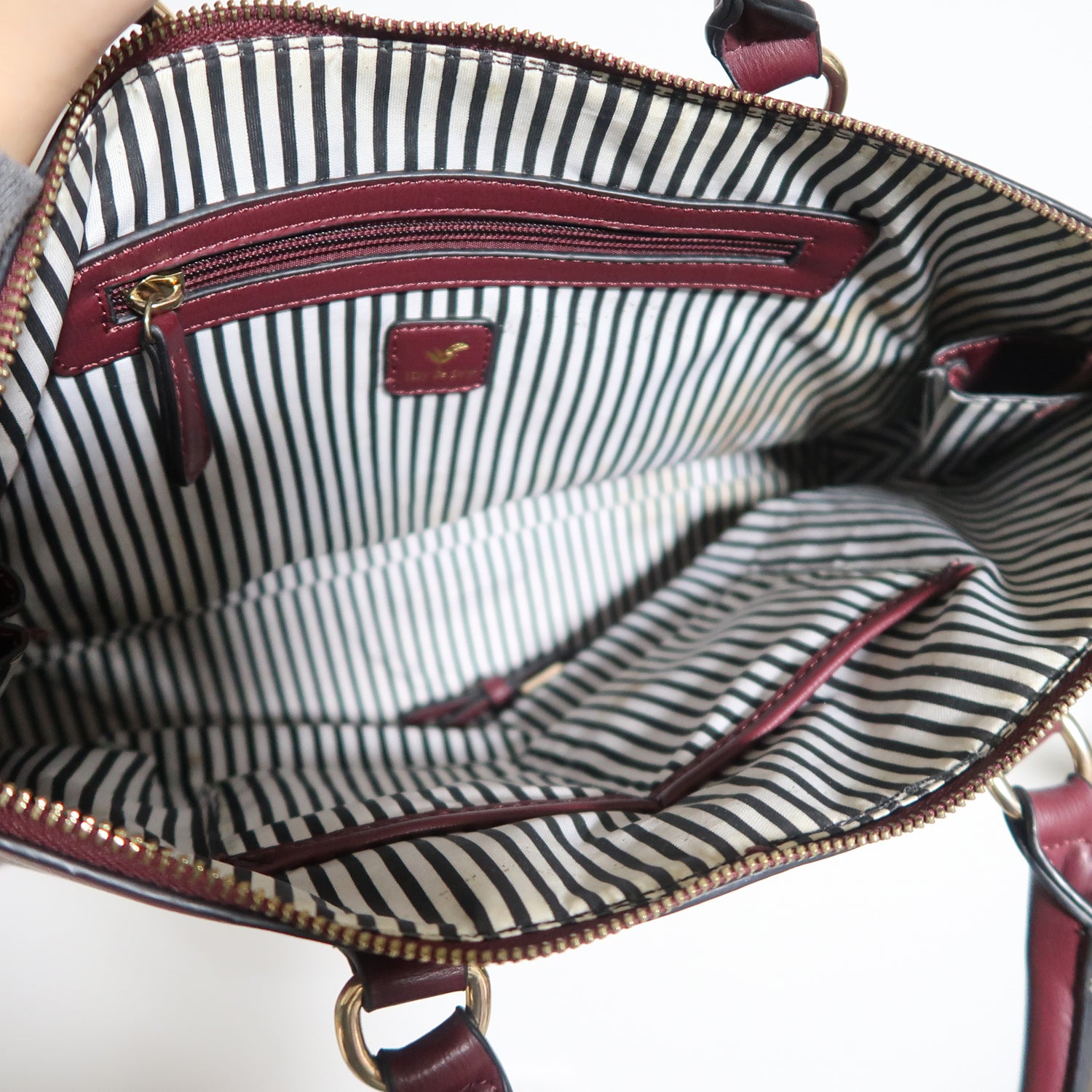 Lily &amp; Ivy - Large Purse (OS)