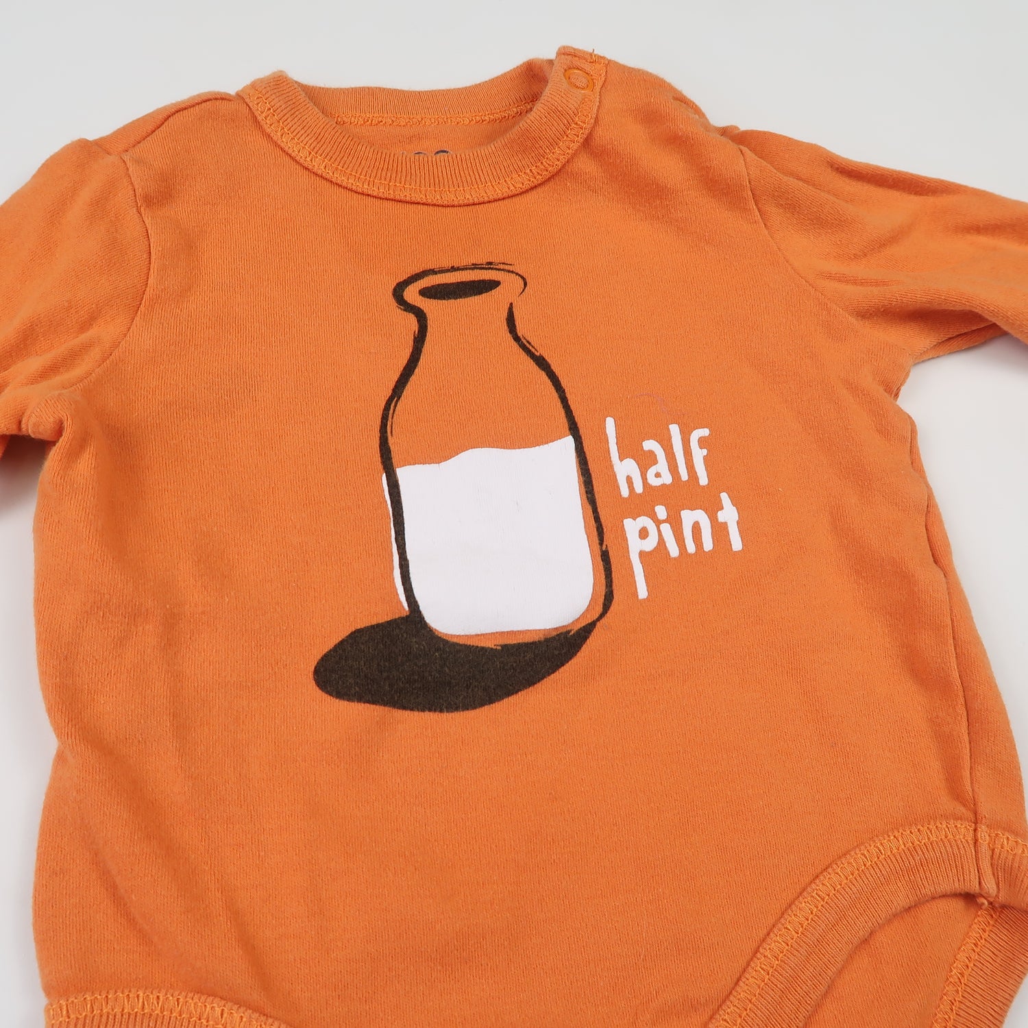 Joe Fresh - Onesie (3-6M)