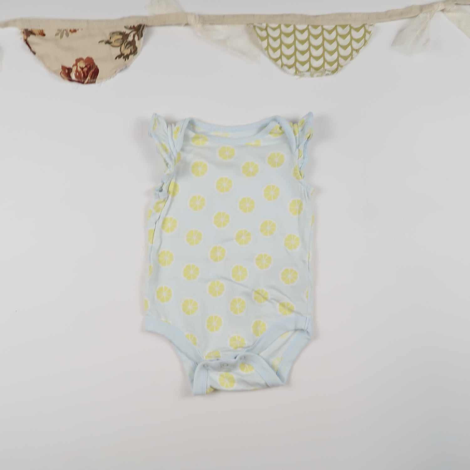 GAP - ONESIE (6-12M)