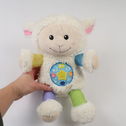 Vtech - Sheep Toy (Toys)