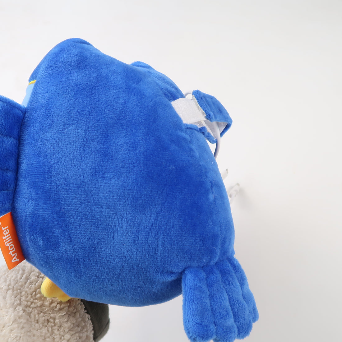 Artoflifer - Owl Nightlight/Music Player (Toys)