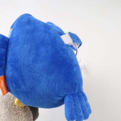 Artoflifer - Owl Nightlight/Music Player (Toys)