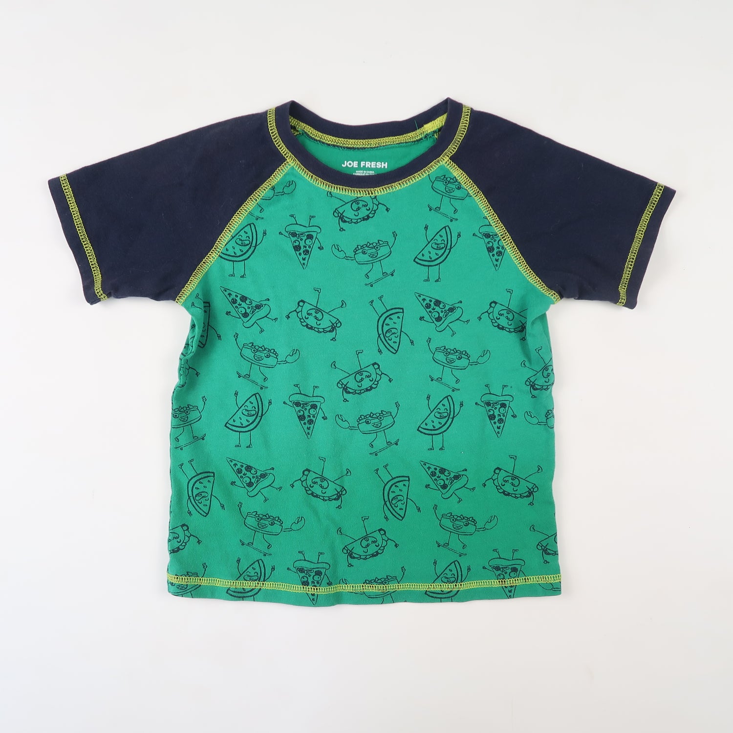 Joe Fresh - T-Shirt (3T)