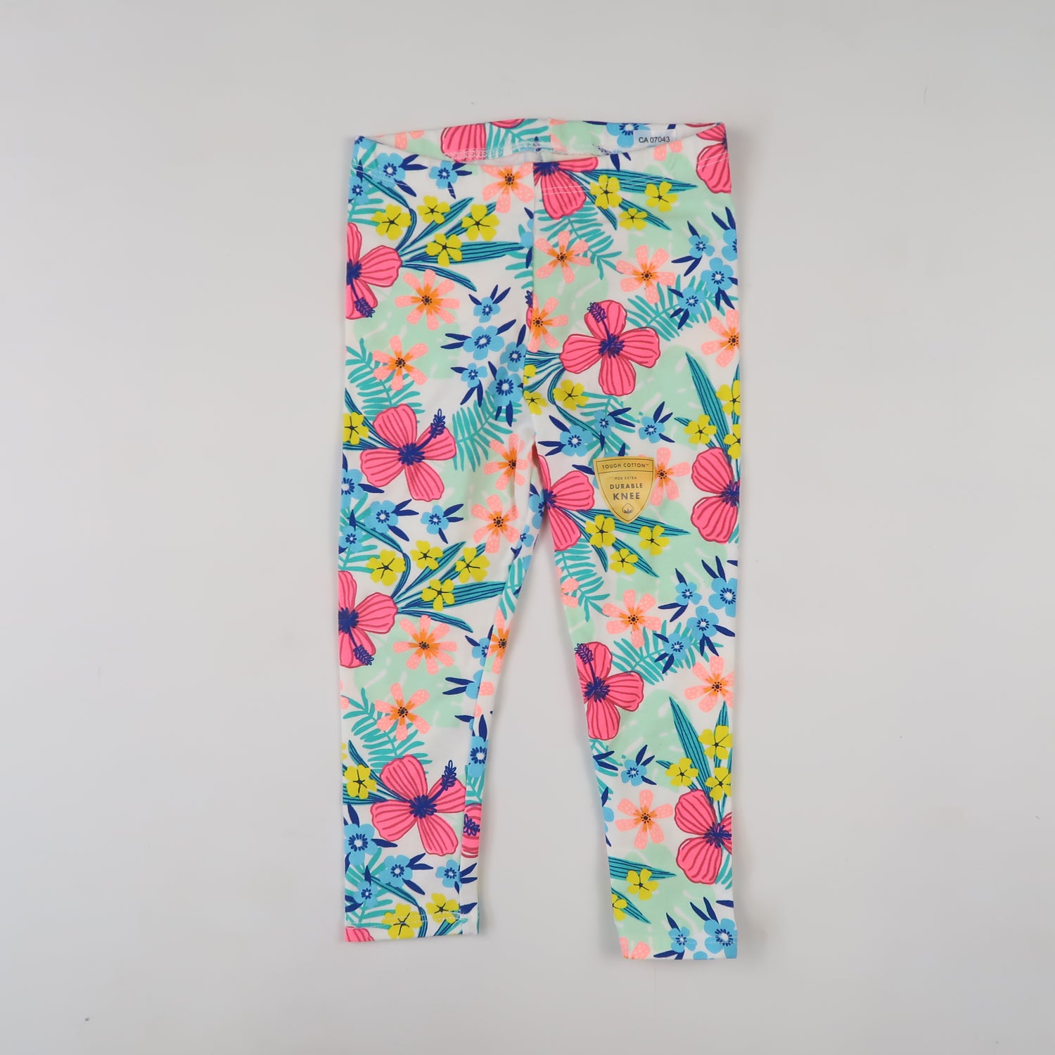 Cat &amp; Jack - Leggings (2T)