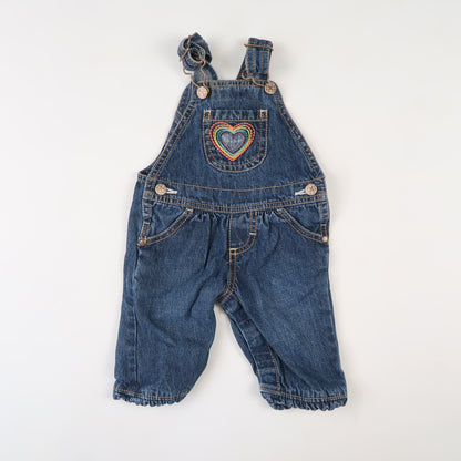 OshKosh - Overalls (3M)