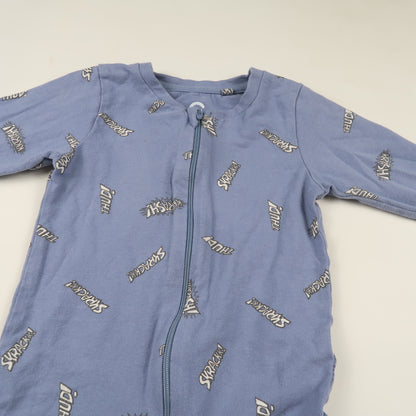 Mini C - Sleeper (3-6M)