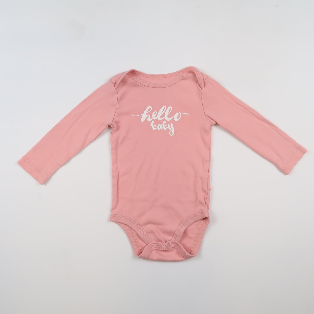 Joe Fresh - Onesie (6-12M)