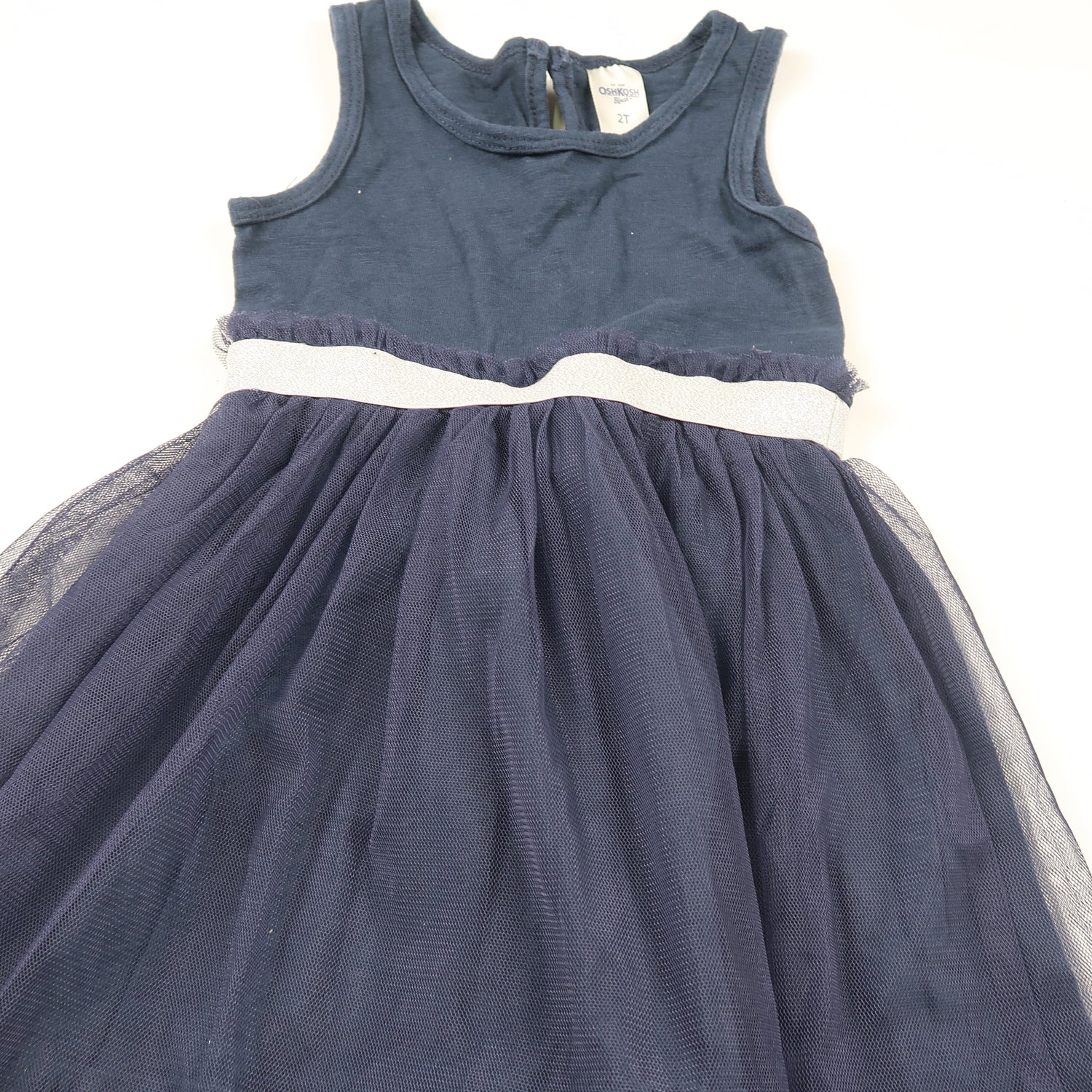 OshKosh - Dress (2T)