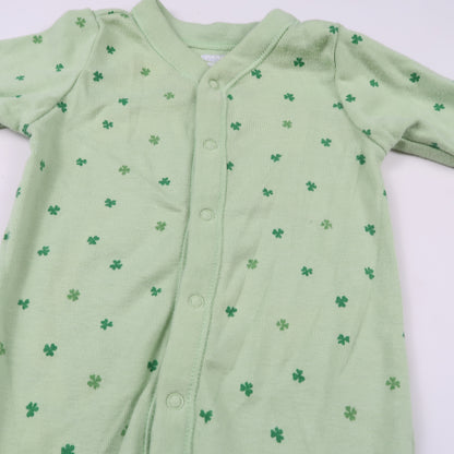 Old Navy - Sleeper (0-3M)