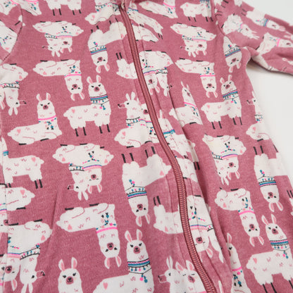George - Sleepwear (3-6M)