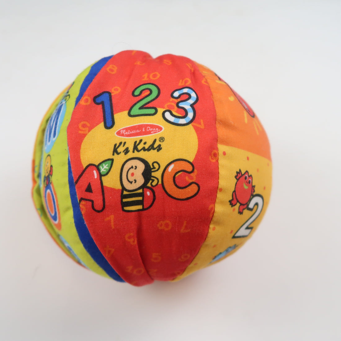 Melissa &amp; Doug K&