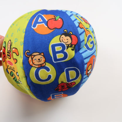 Melissa &amp; Doug K&