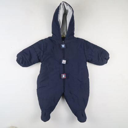 Bobini - Snowsuit (0-6M)