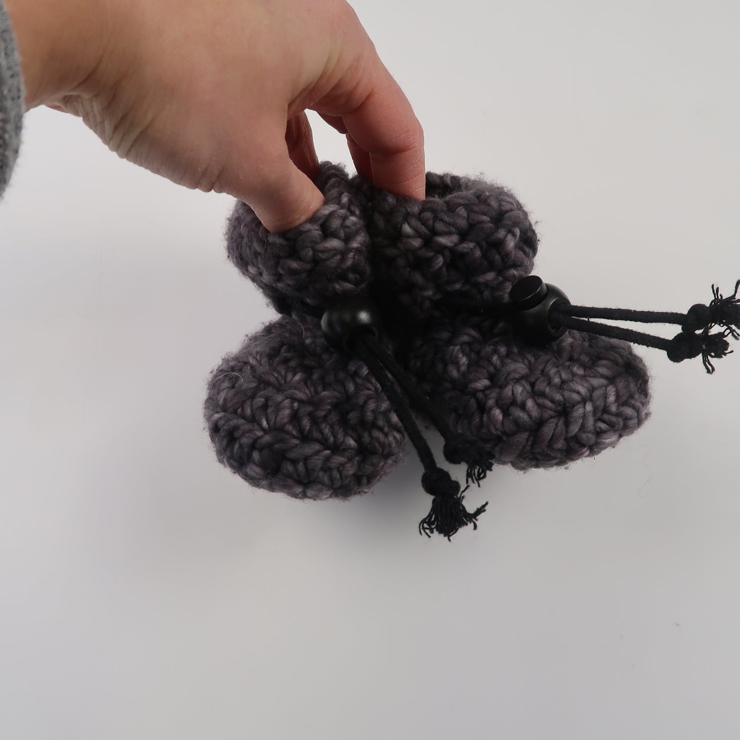 Unknown Brand - Padraig Boots (Shoes - 0-6M)