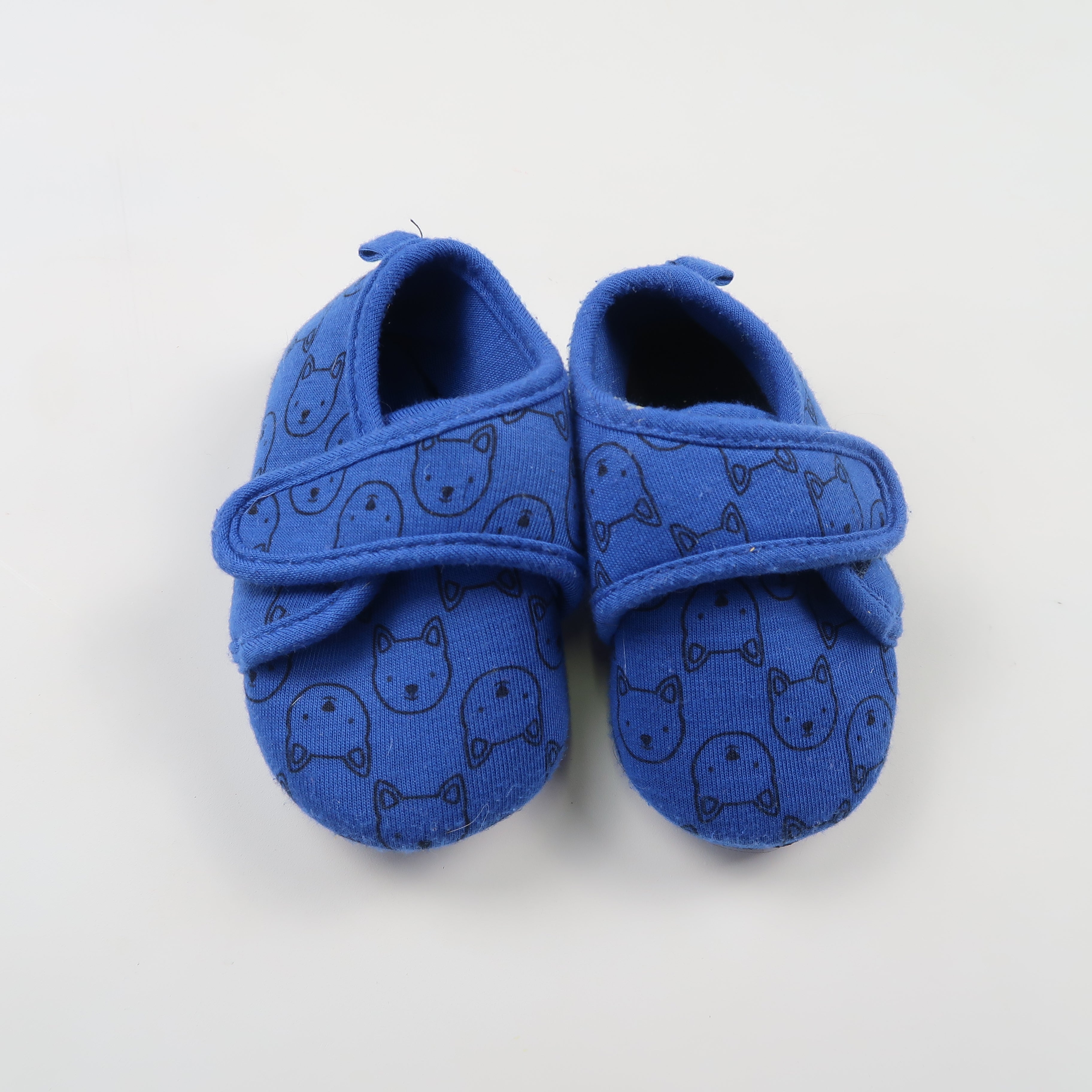 Joe store fresh slippers