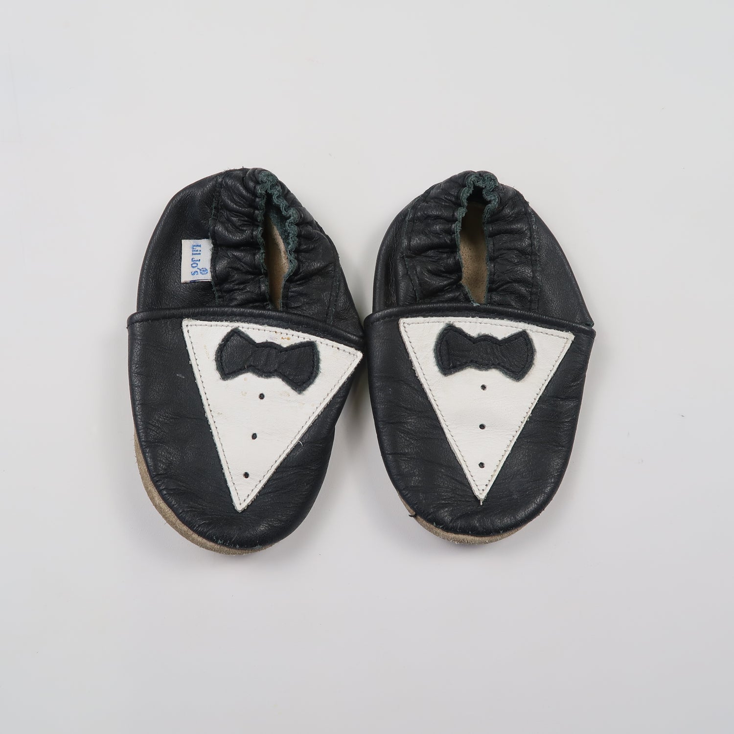 Lil Joes - Shoes (Shoes - 6-12M)