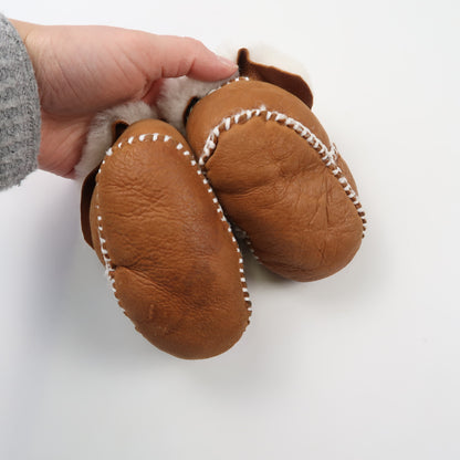 Unknown Brand - Mocassins (Shoes - 0-6M)