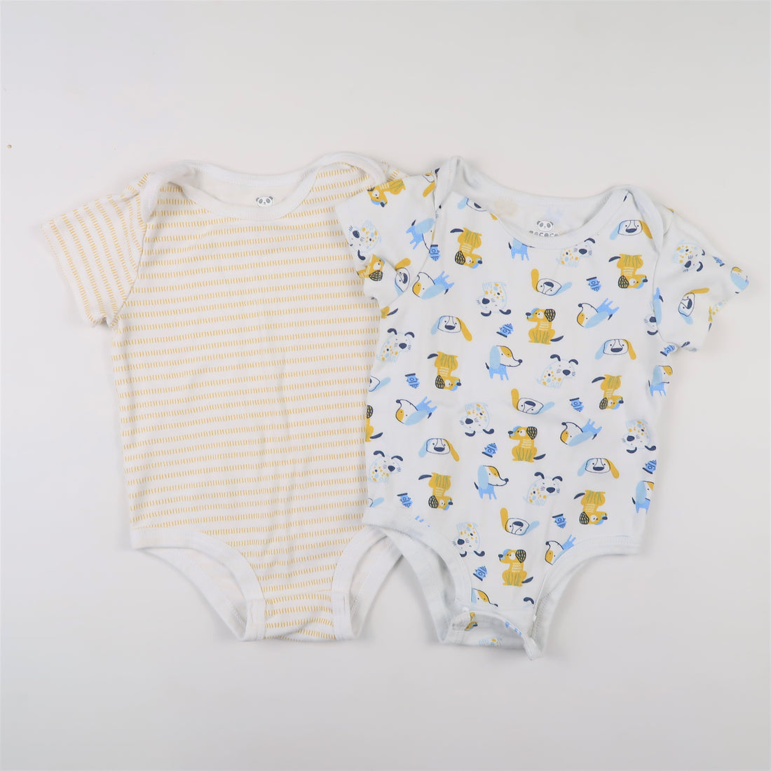 Rococo - Onesie (24M) *fit small