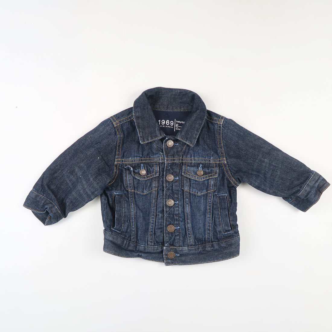 Gap - Jacket (6-12M)