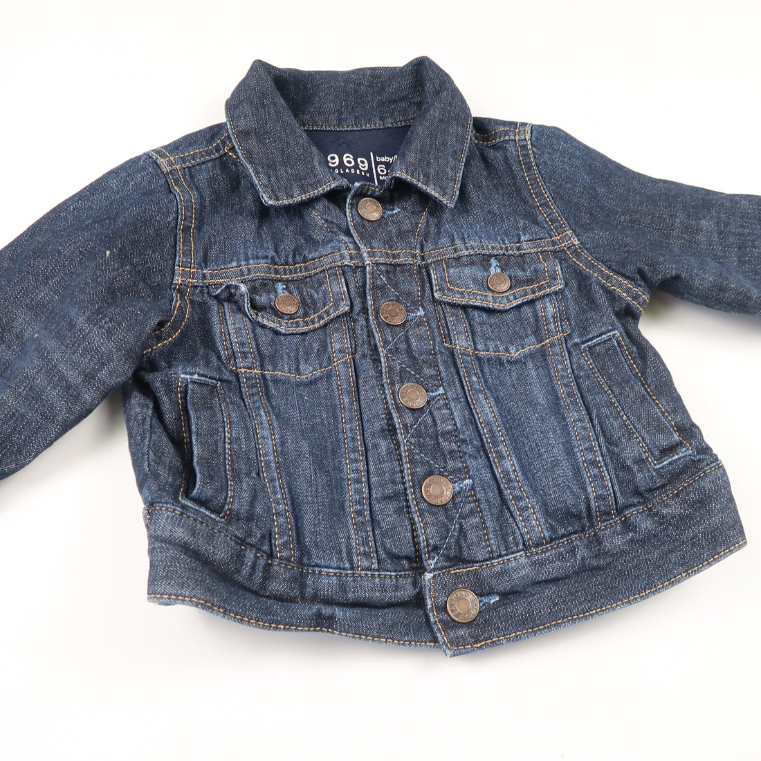 Gap - Jacket (6-12M)