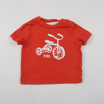 Joe Fresh - T-Shirt (3-6M)