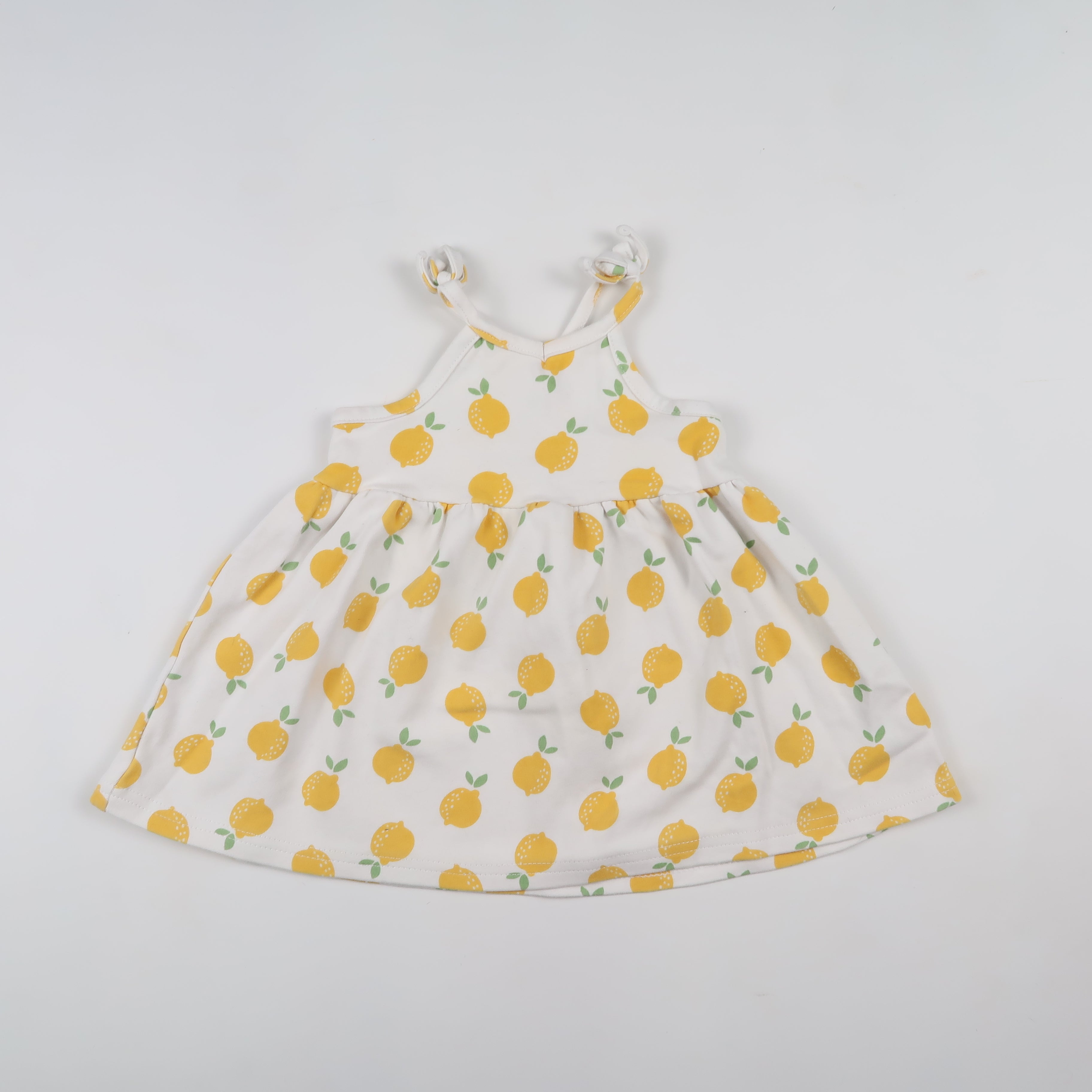 Indigo Baby - Dress (3-6M)