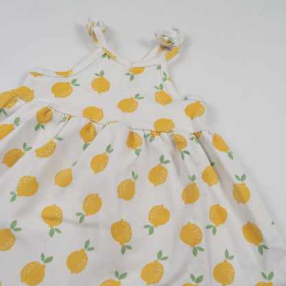 Indigo Baby - Dress (3-6M)