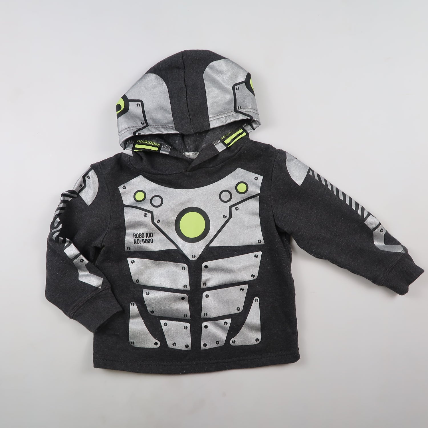H&amp;M - Hoodie (2-4Y)