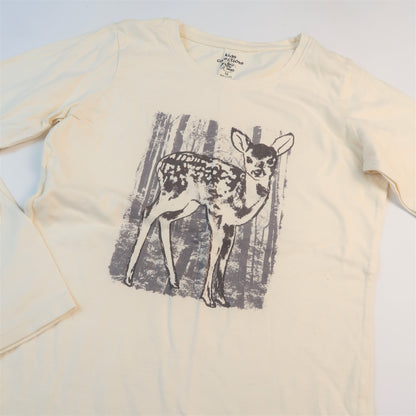 Bass Pro - Long Sleeve (12Y)