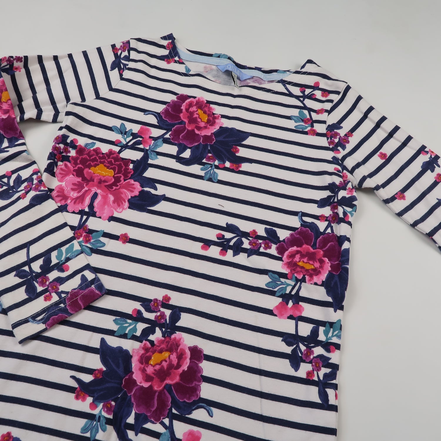 Joules - Long Sleeve (11/12Y)