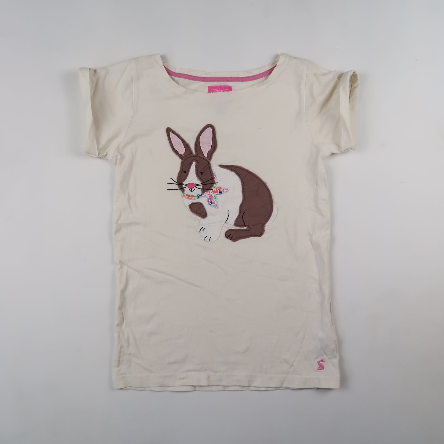 Joules - T-Shirt (9/10Y)