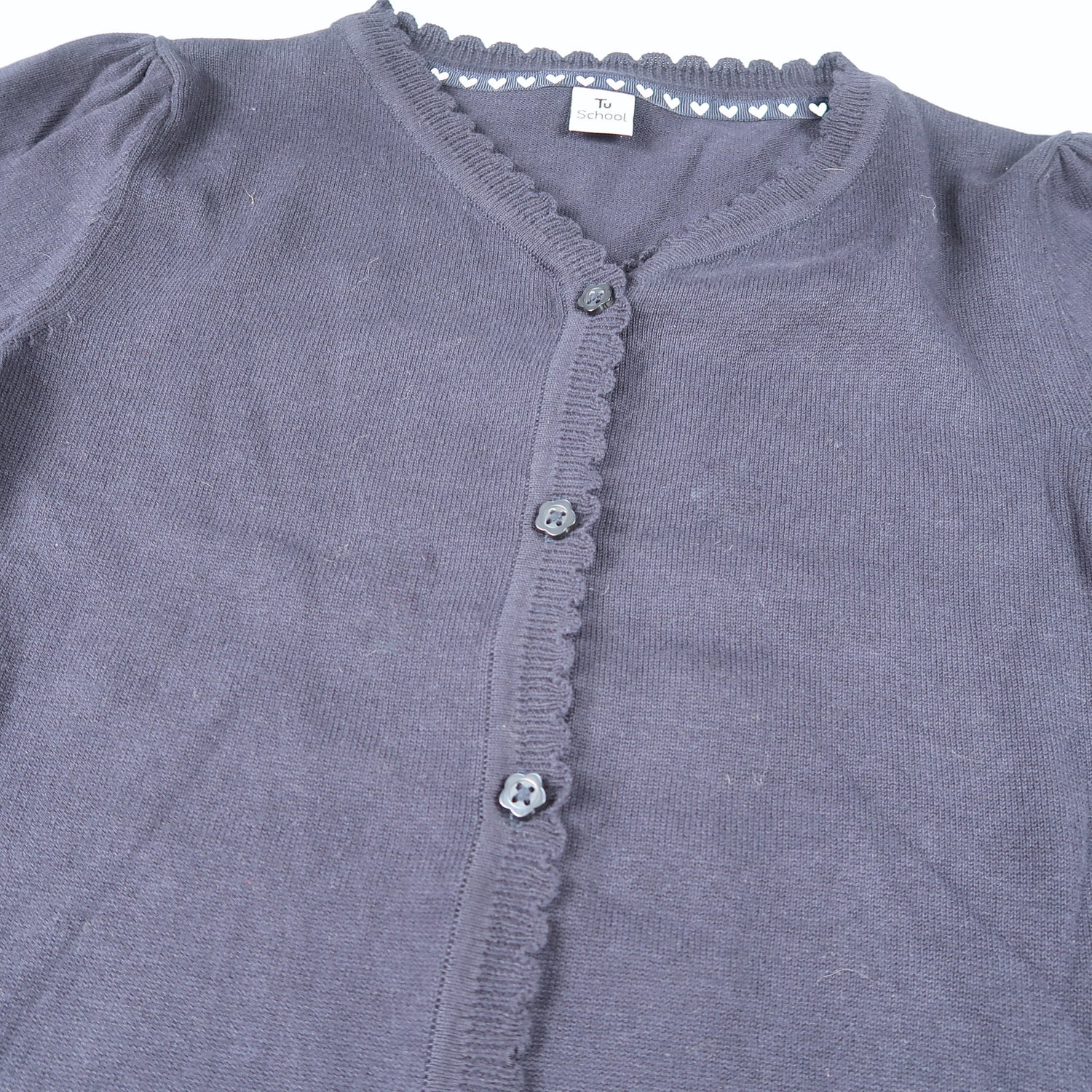 Tu - Cardigan (12Y)