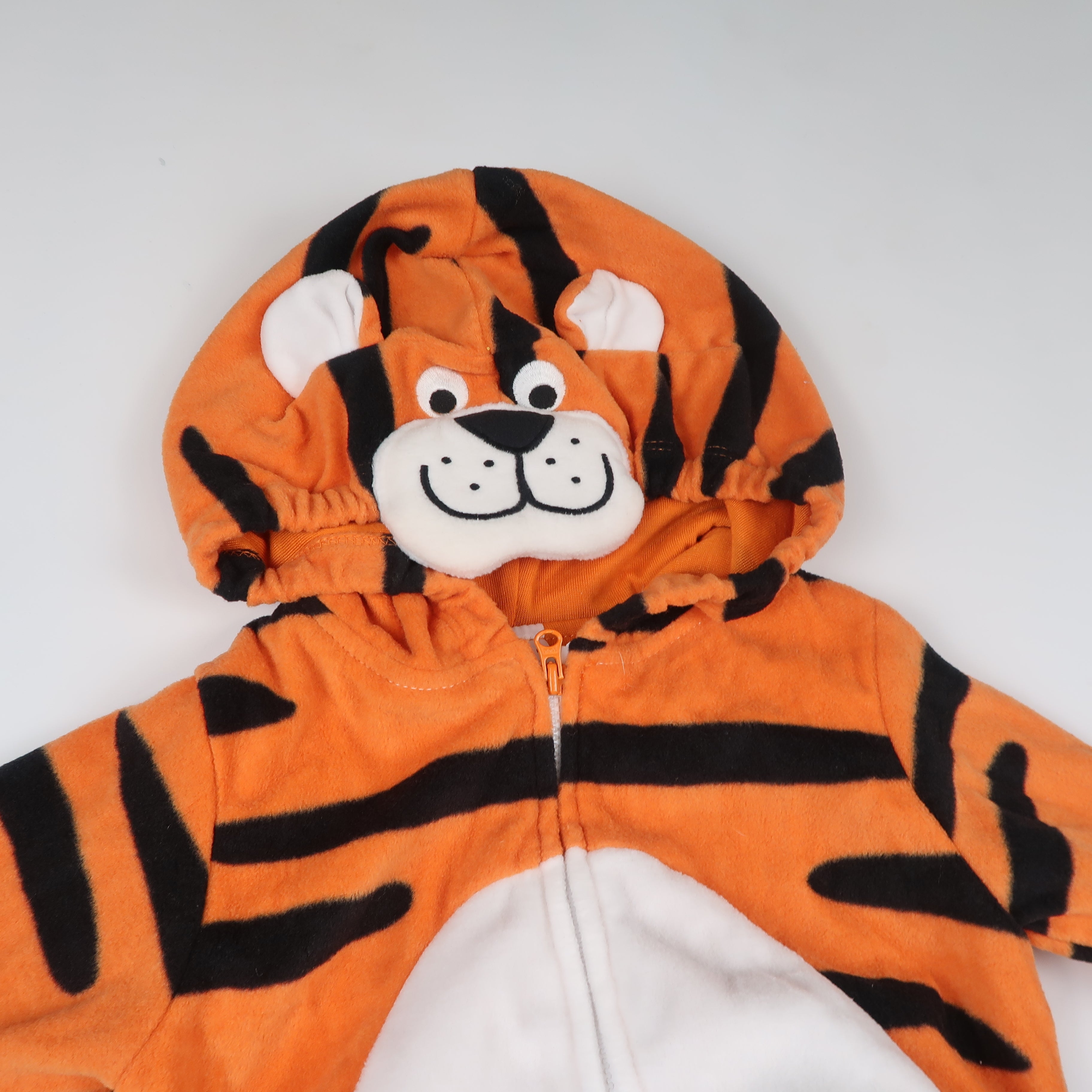 Baby tiger costume store carters