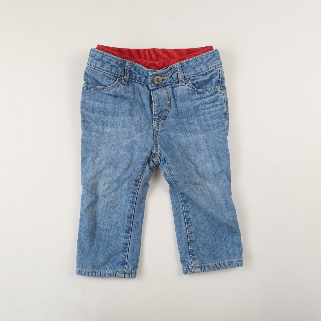 Gap - Fleece Lined Pants (12-18M)