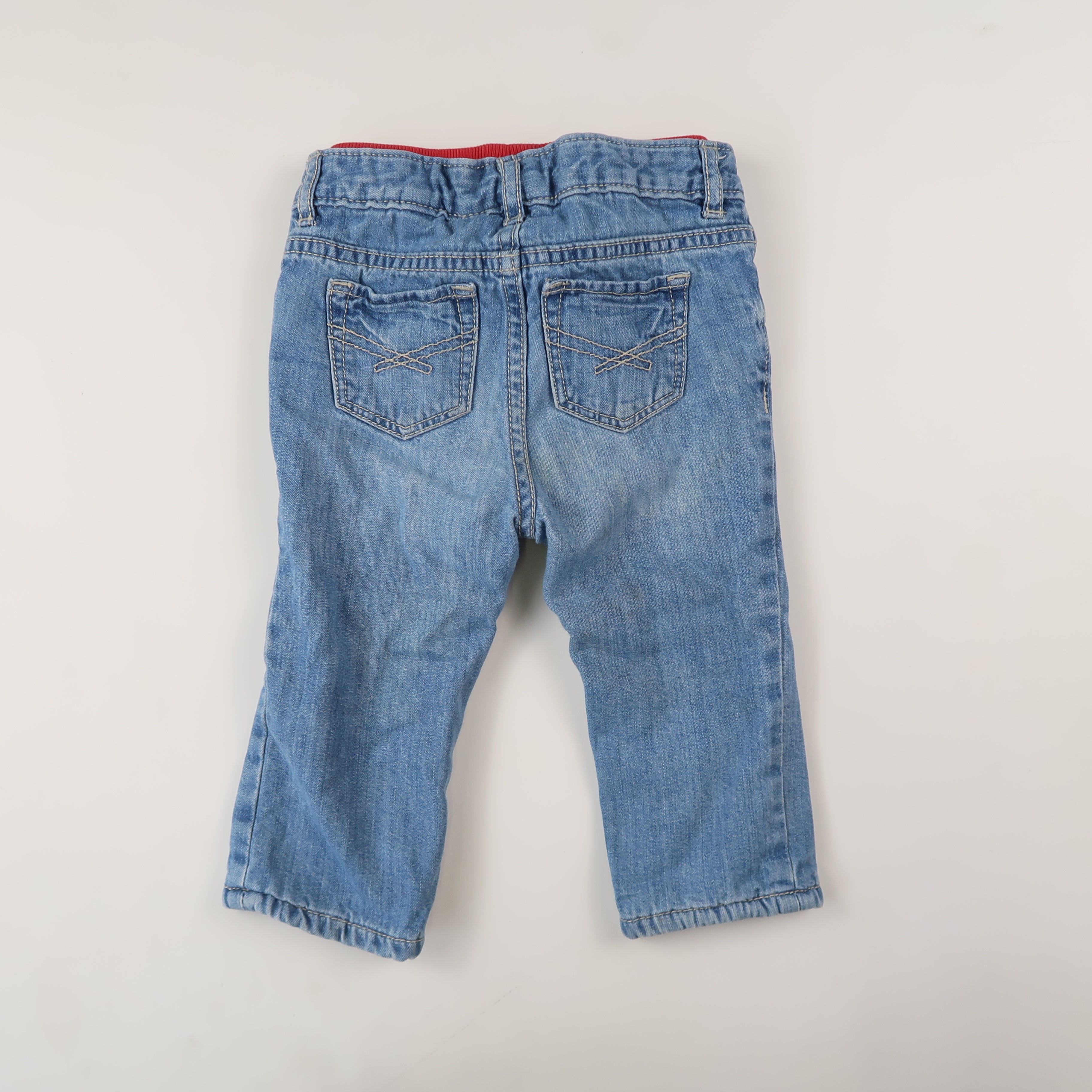Gap - Fleece Lined Pants (12-18M)
