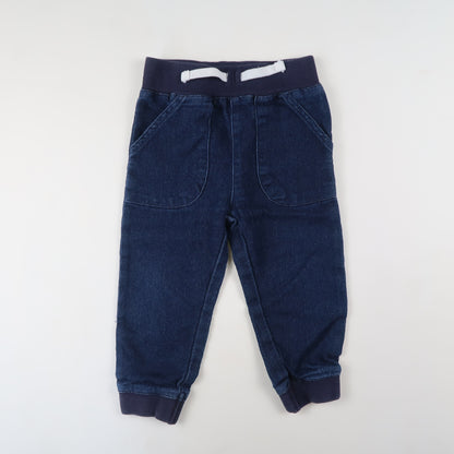 George - Pants (2T)