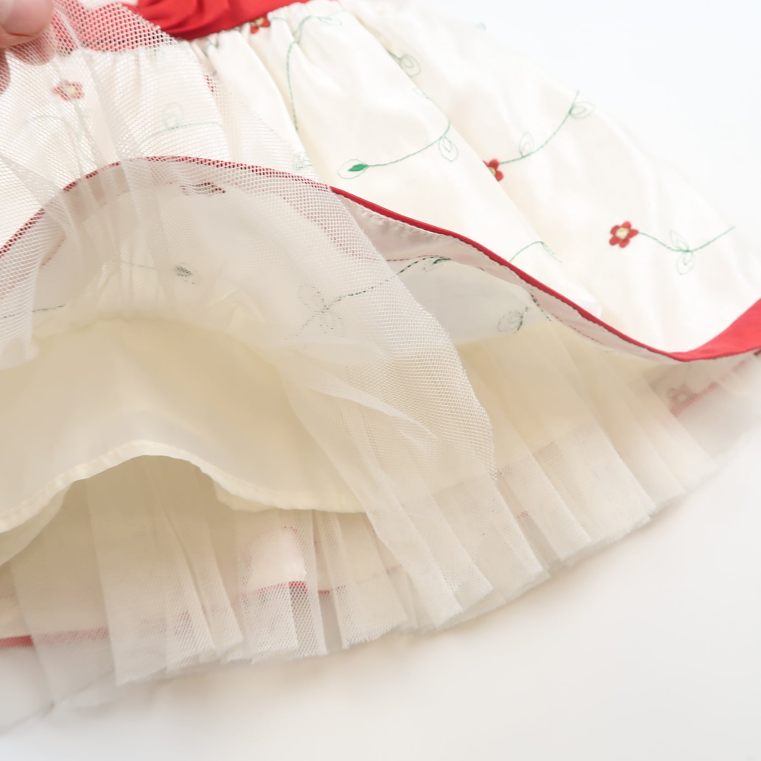 George - Dress (18M)