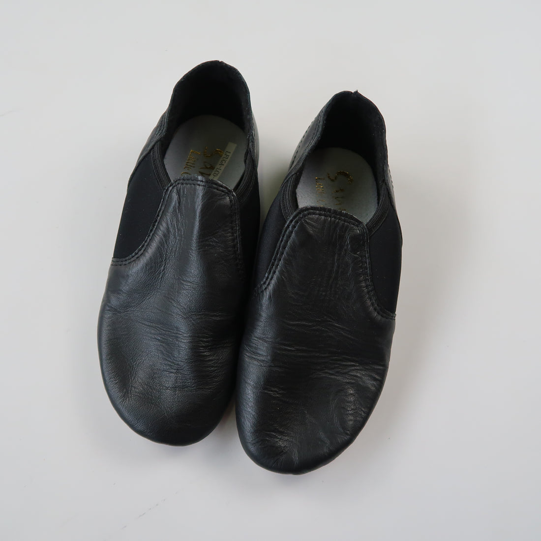 Sansha - Jazz Shoes (Shoes - 7.5-8)