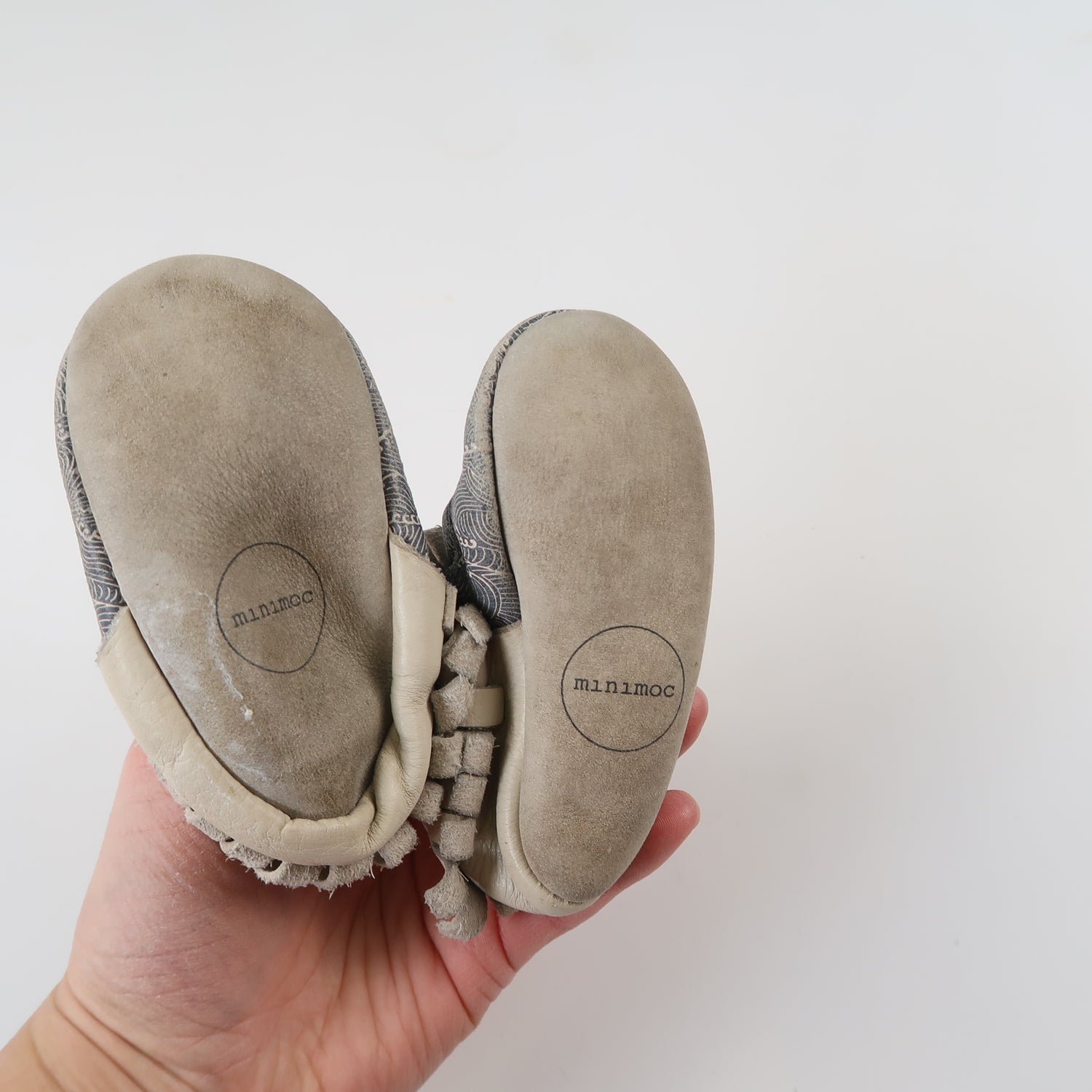 Minimoc - Shoes (Shoes - 3)