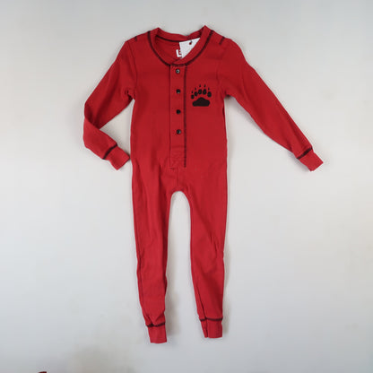 Lazy One - Sleeper (2T)