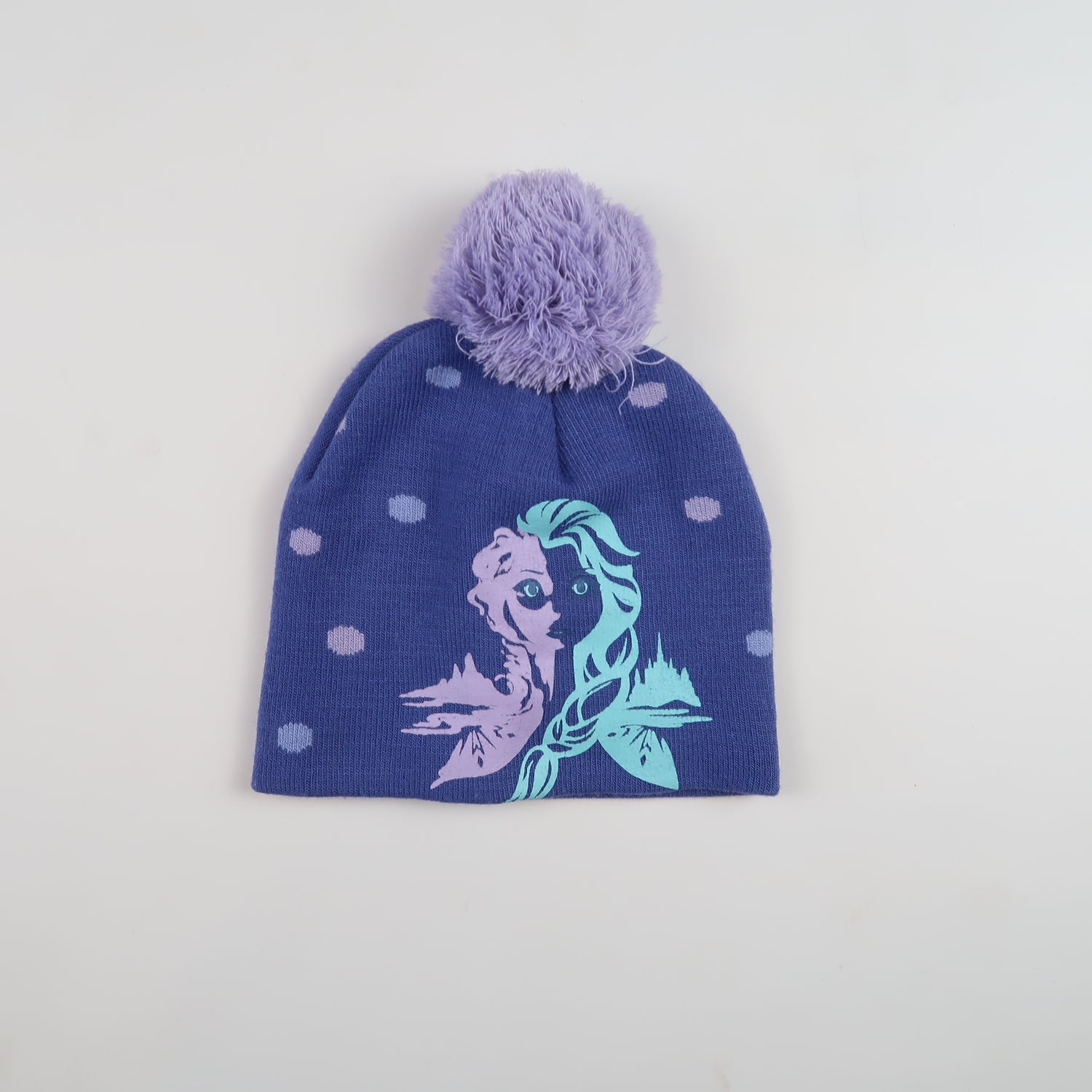 Frozen - Hat (2-4Y)