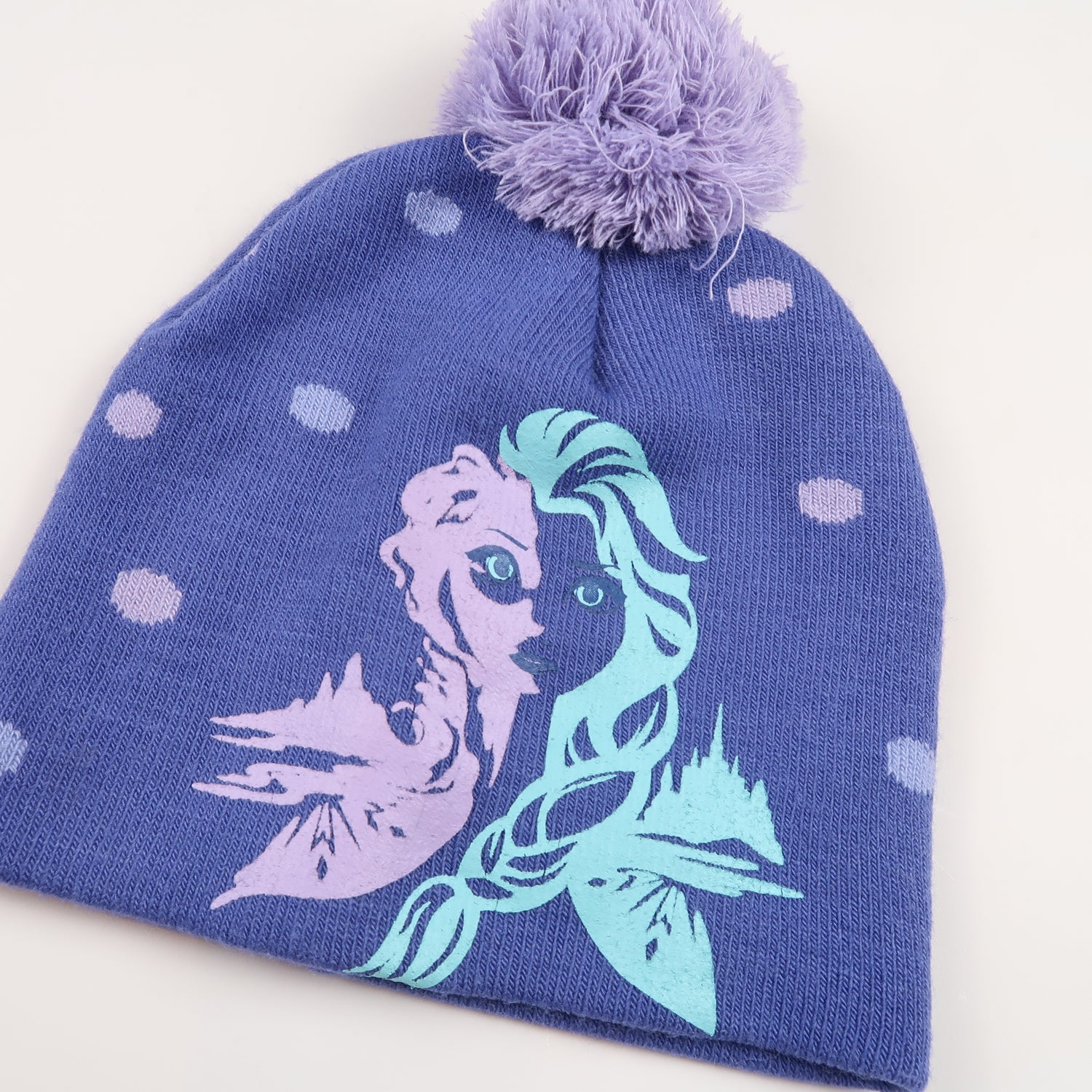 Frozen - Hat (2-4Y)