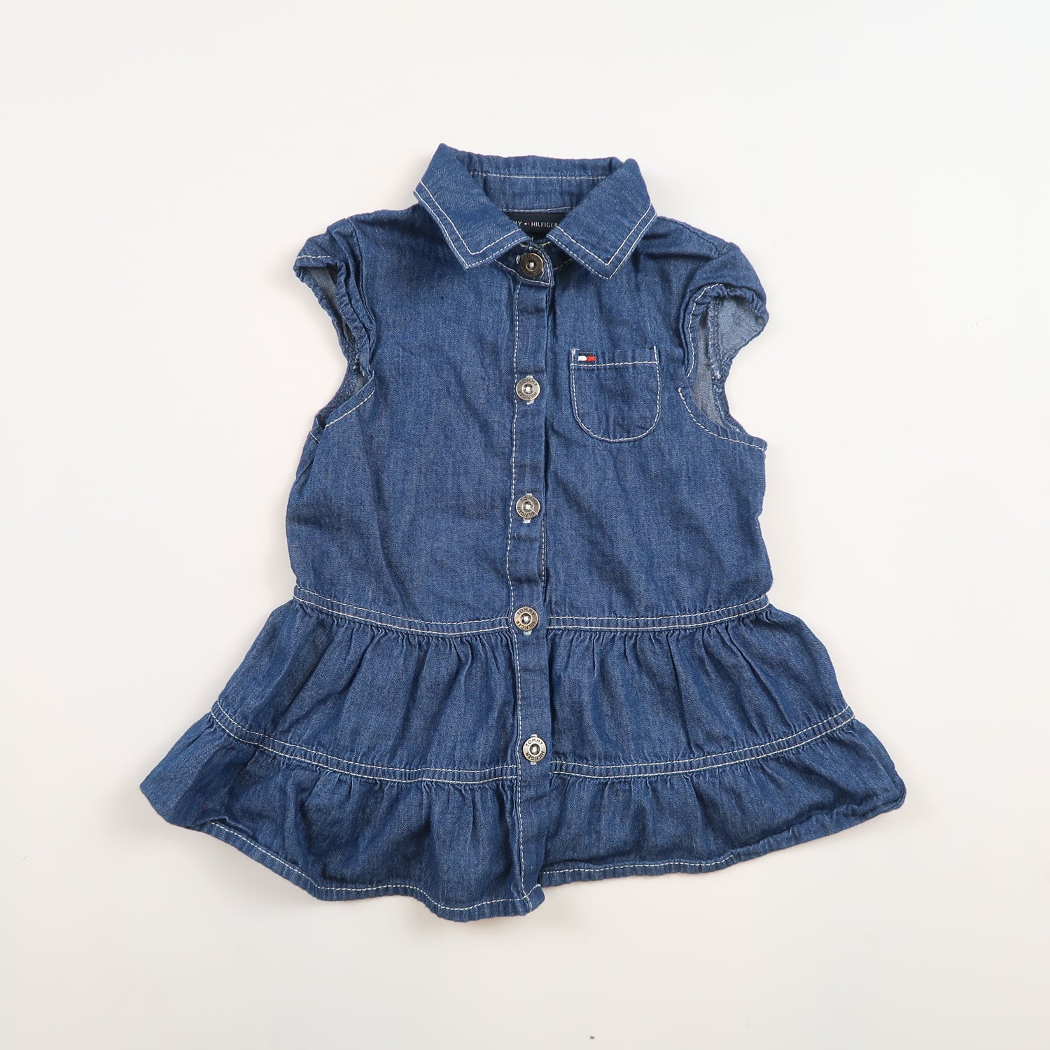 Tommy Hilfiger - Dress (24M)