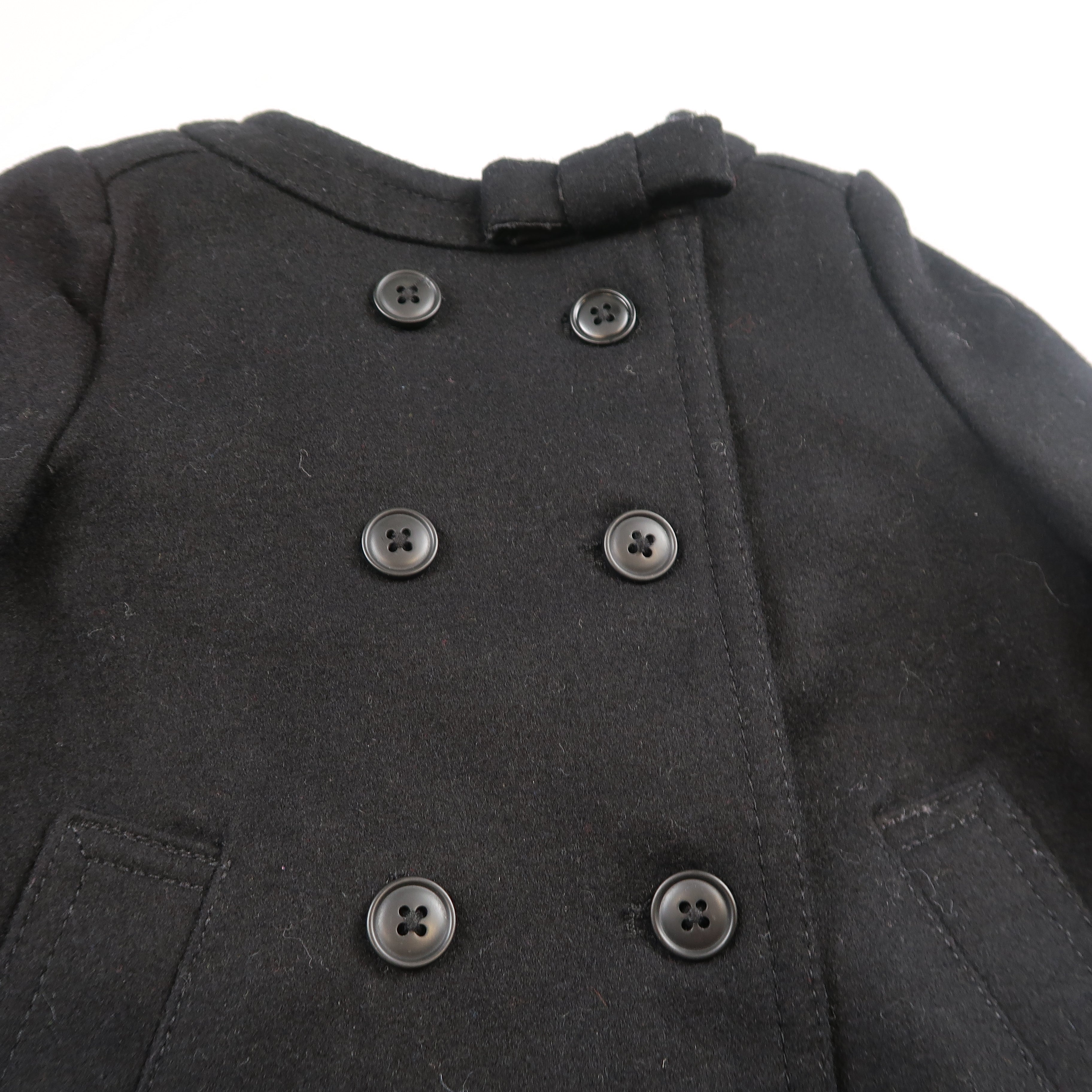 Edgehill Collection - Jacket (18M)