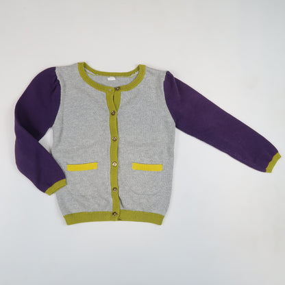 Unknown Brand - Cardigan (5/6Y)