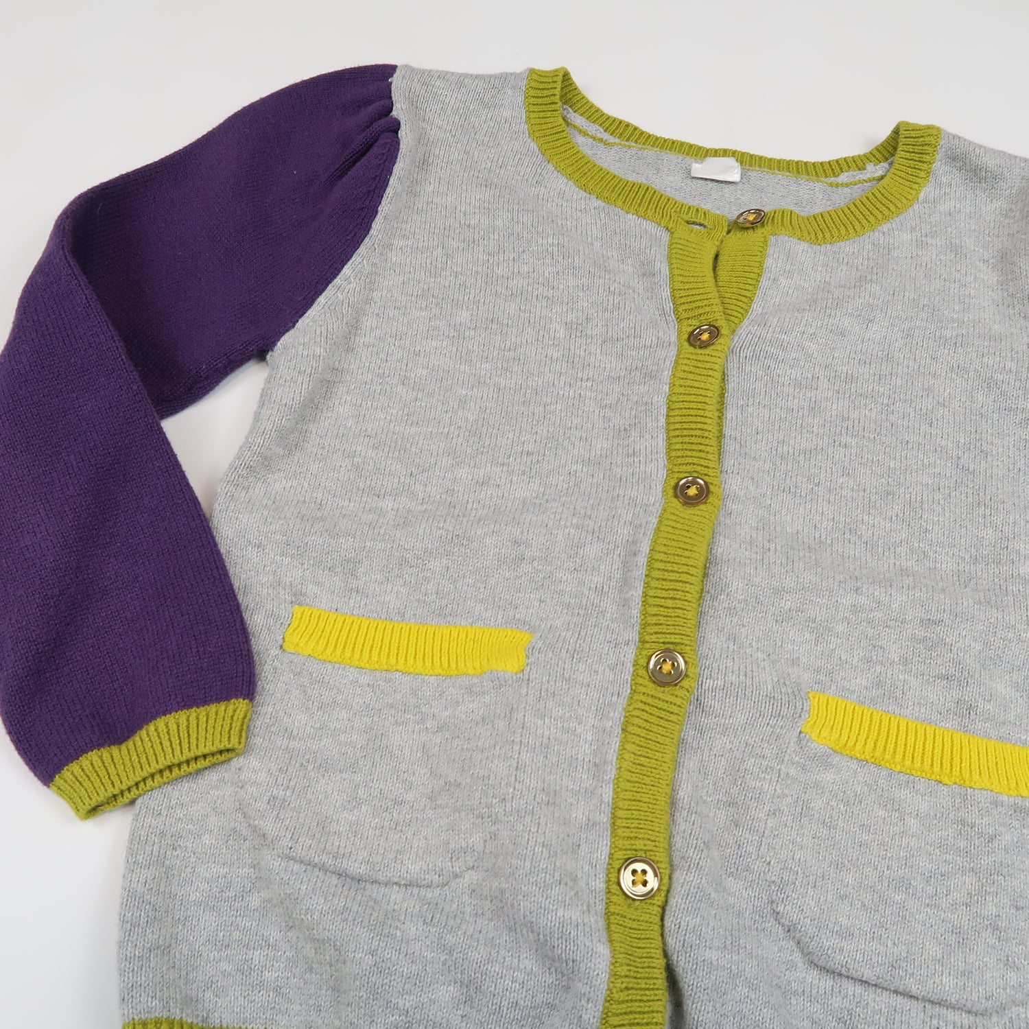 Unknown Brand - Cardigan (5/6Y)
